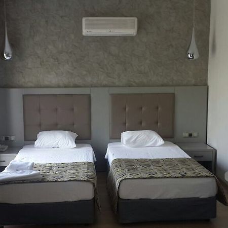 Pasa Garden Beach Marmaris Exteriér fotografie