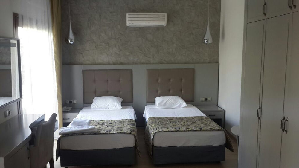 Pasa Garden Beach Marmaris Exteriér fotografie